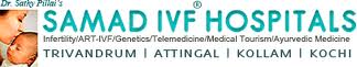 Samad IVF Hospital V. V. Road, 